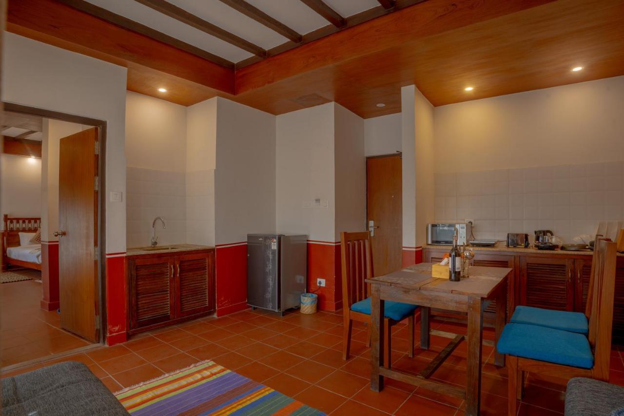 Pahan Chhen - Boutique Hotel Катманду Экстерьер фото