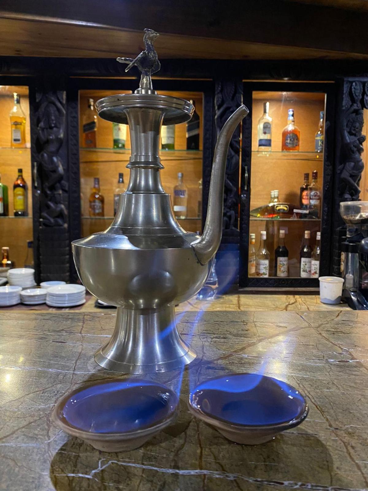 Pahan Chhen - Boutique Hotel Катманду Экстерьер фото