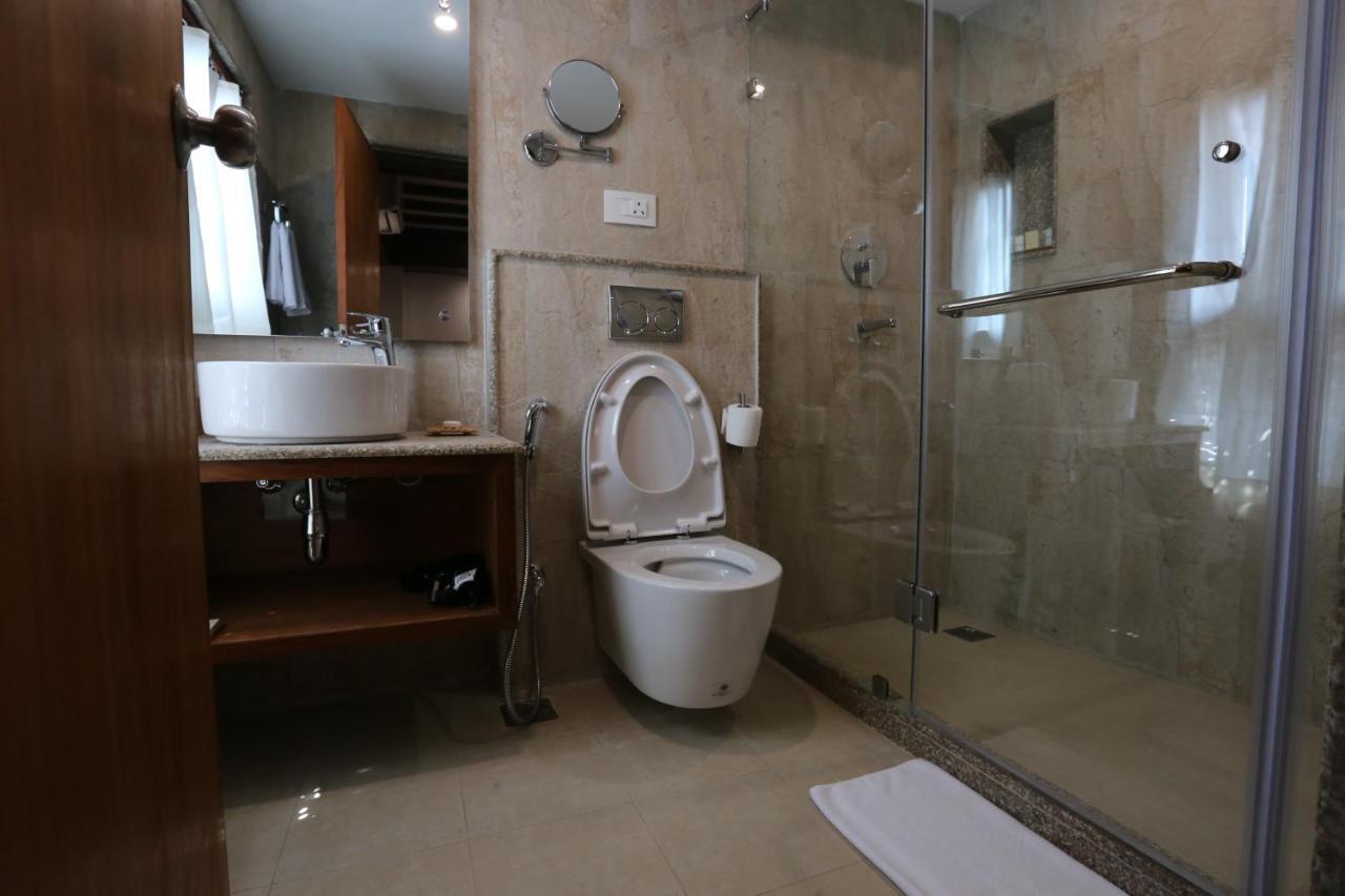 Pahan Chhen - Boutique Hotel Катманду Экстерьер фото
